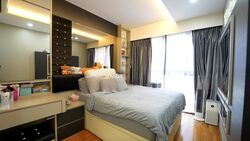 Twin Fountains (D25), Condominium #470803831